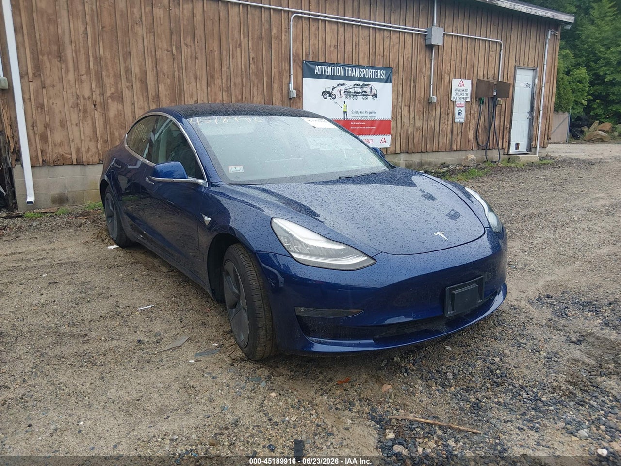 2019 TESLA MODEL 3 LONG RANGE/MID RANGE/STANDARD RANGE/STANDARD RANGE PLUS