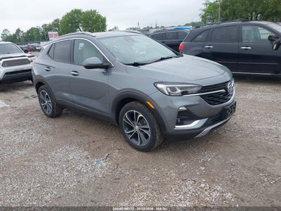 2021 BUICK ENCORE GX FWD ESSENCE