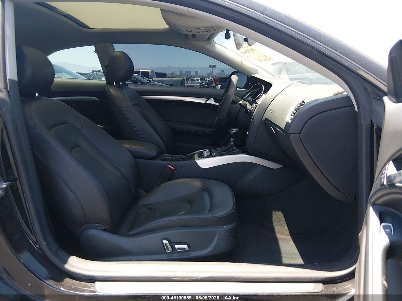 2015 AUDI A5 2.0T PREMIUM · 5/11