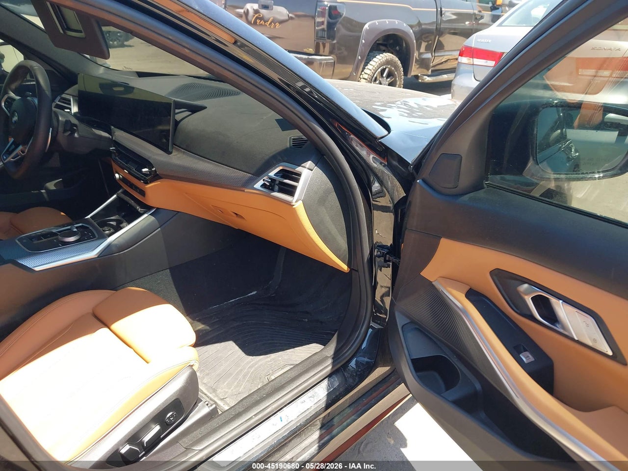 2026 BMW 330I XDRIVE NA · 5/11
