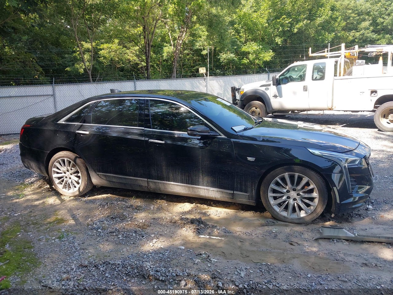 2019 CADILLAC CT6 PREMIUM LUXURY · 4/11