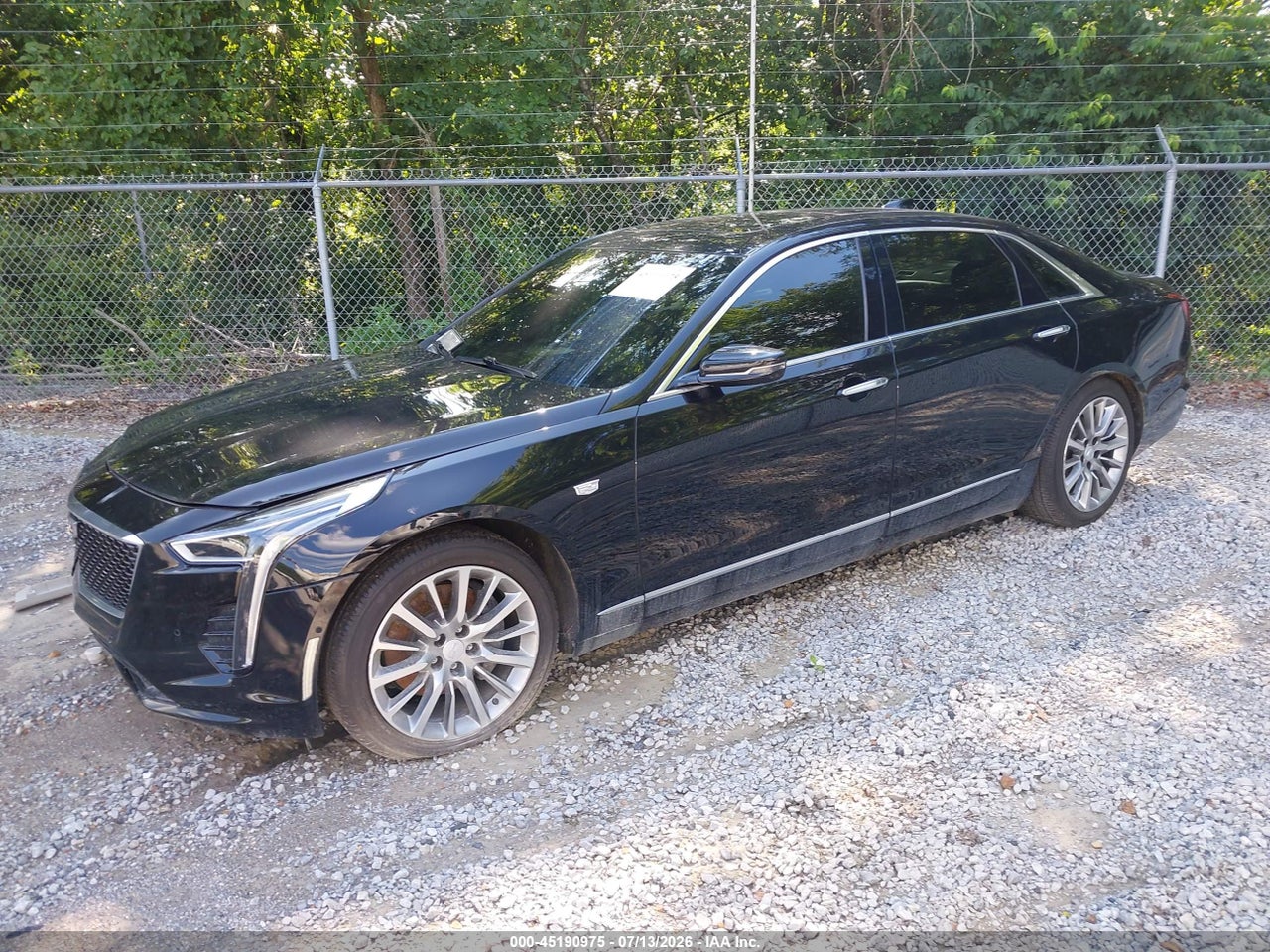 2019 CADILLAC CT6 PREMIUM LUXURY · 2/11