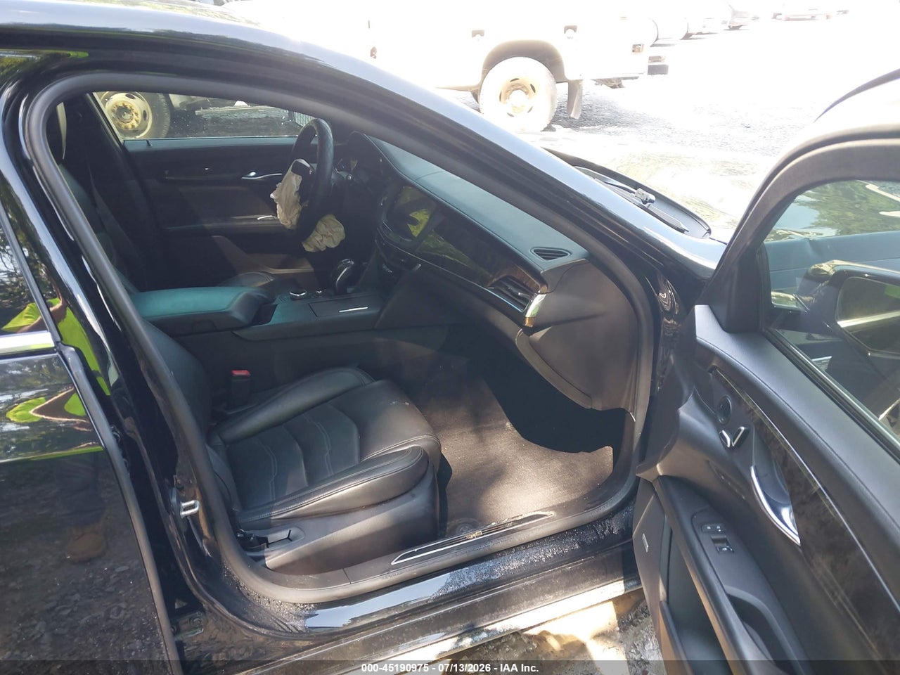 2019 CADILLAC CT6 PREMIUM LUXURY · 5/11