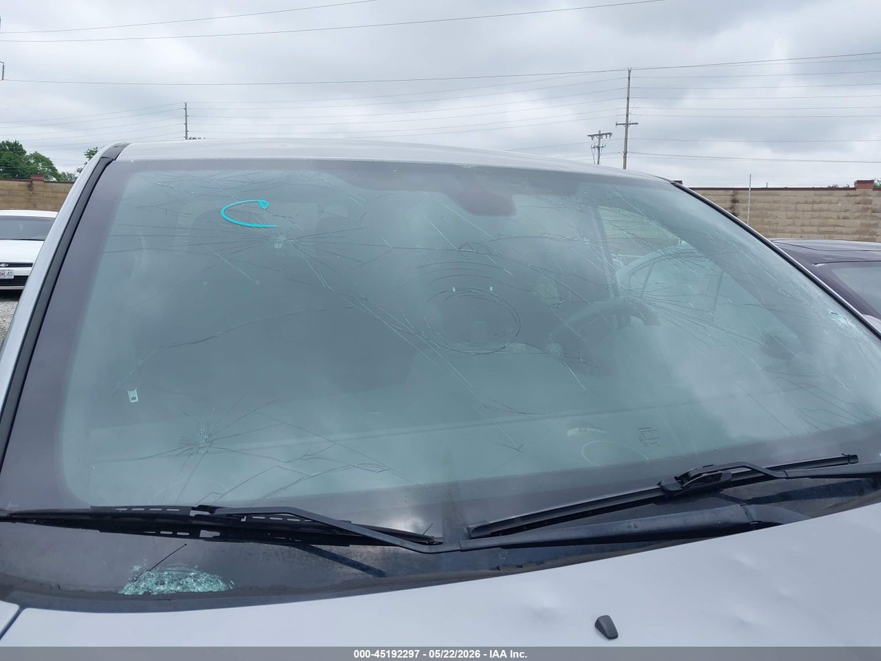 2020 DODGE GRAND CARAVAN SE PLUS · 6/11