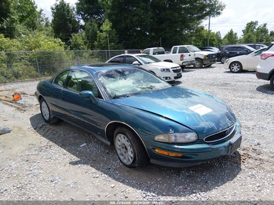 1997 BUICK RIVIERA