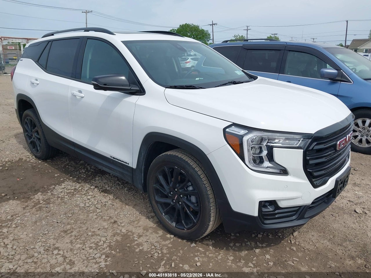 3GKALVEG4RL****** · 2024 GMC TERRAIN AWD SLT