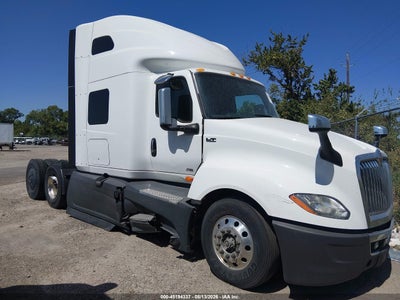 3HSDZTZR2RN****** · 2024 INTERNATIONAL LT