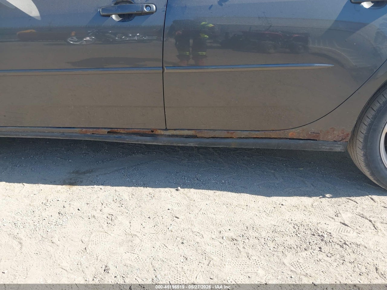 2007 PONTIAC G6   · 6/11