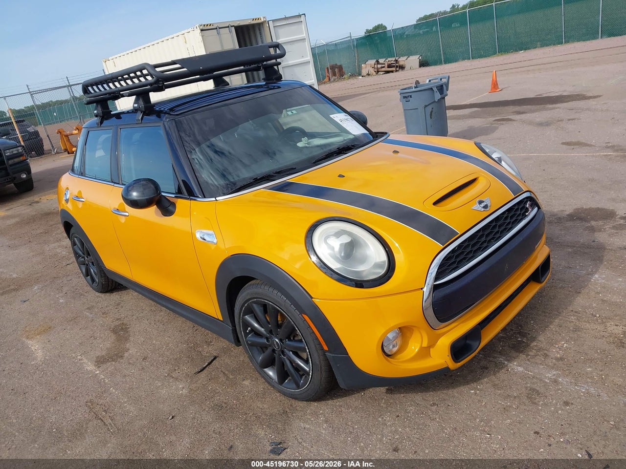 WMWXU3C51H2****** · 2017 MINI HARDTOP COOPER S