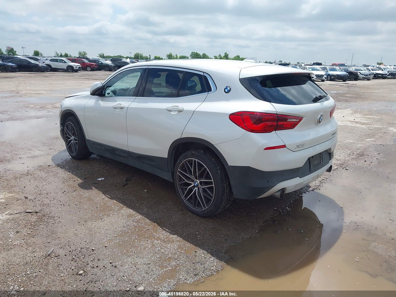 2019 BMW X2 XDRIVE28I · 3/11