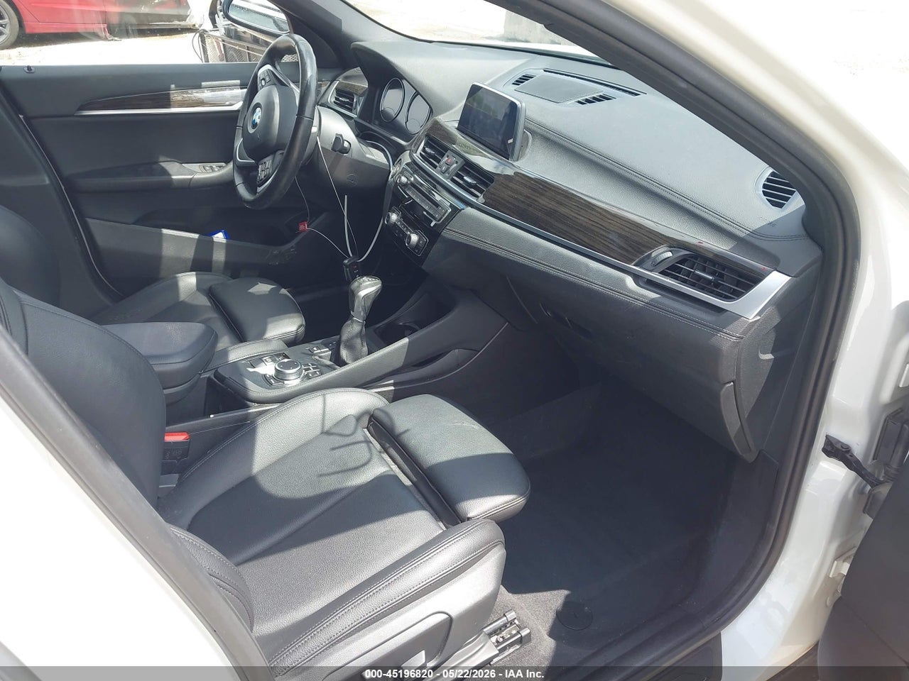 2019 BMW X2 XDRIVE28I · 5/11