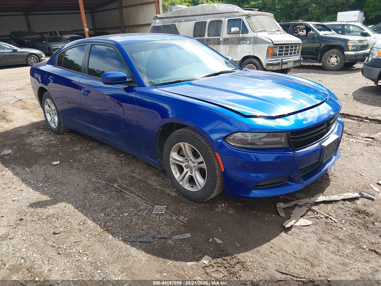 2C3CDXBG0LH****** · 2020 DODGE CHARGER SXT RWD