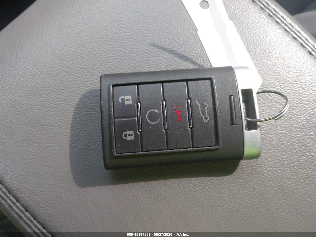 3GYFNFE33CS****** · 2012 CADILLAC SRX PREMIUM COLLECTION · 11/11