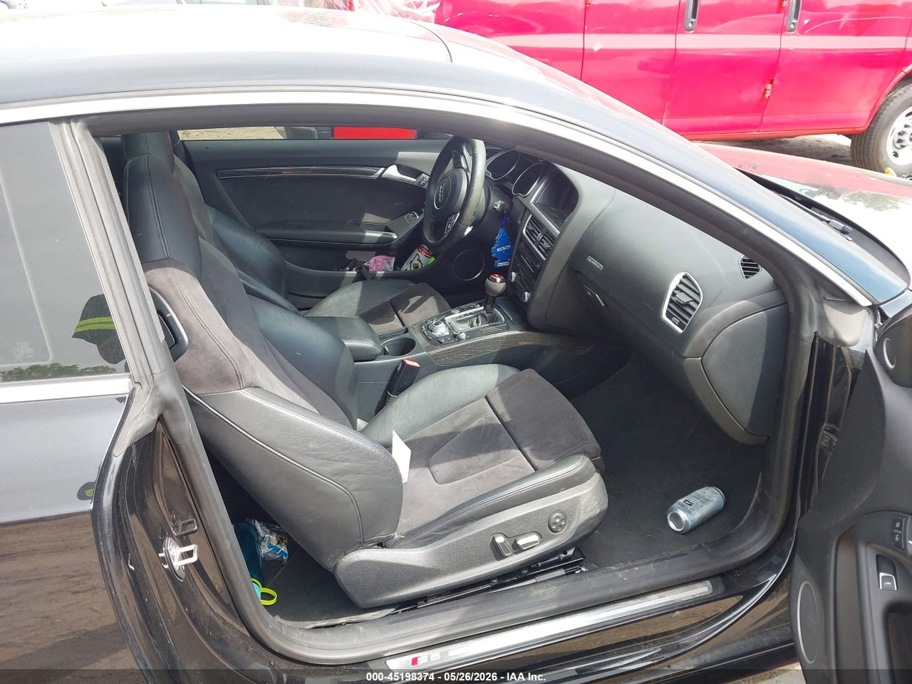 2013 AUDI S5 3.0T PREMIUM PLUS · 5/11
