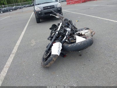 2023 KAWASAKI ER650 P