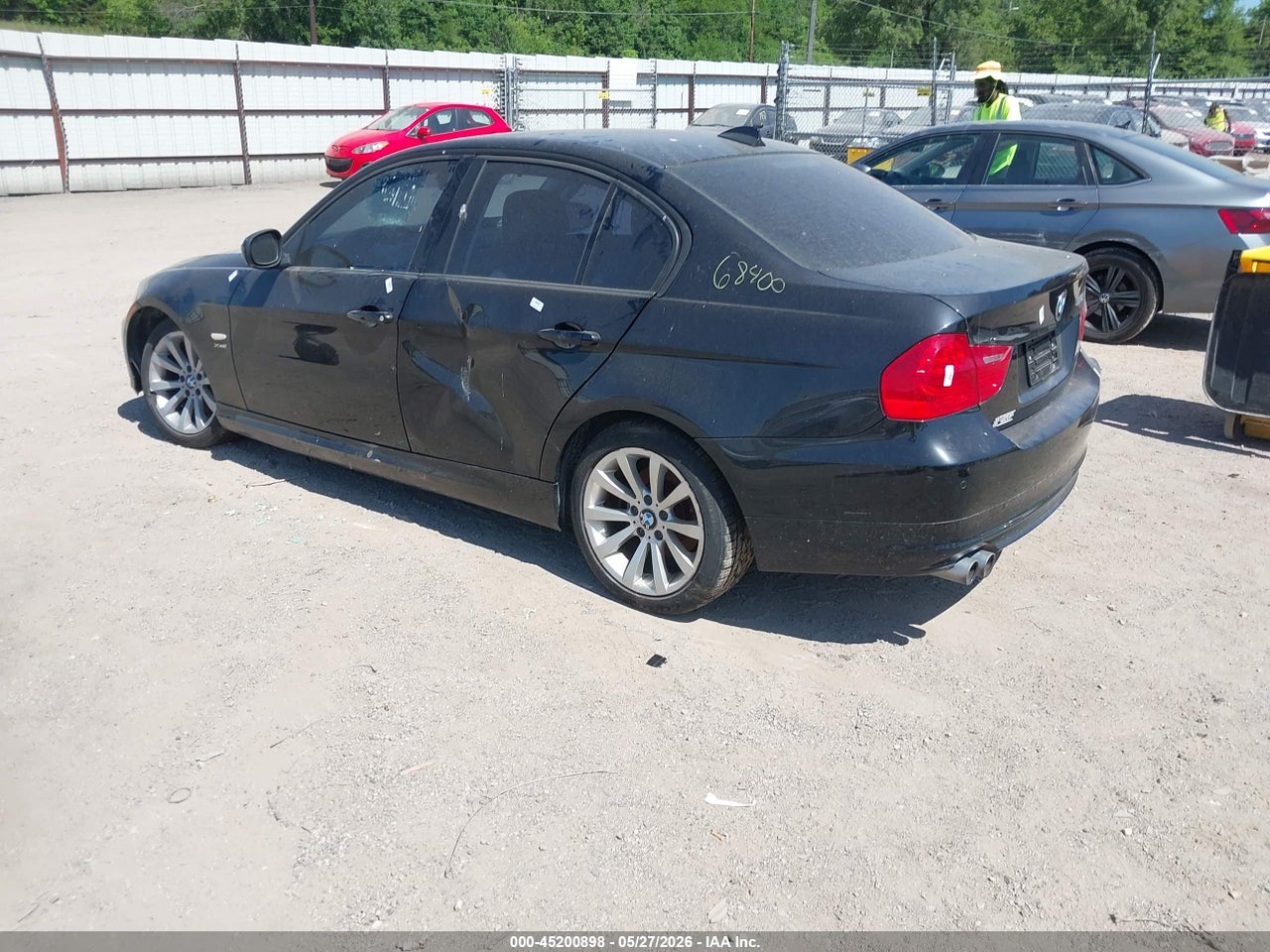 2011 BMW 328I XDRIVE · 3/11