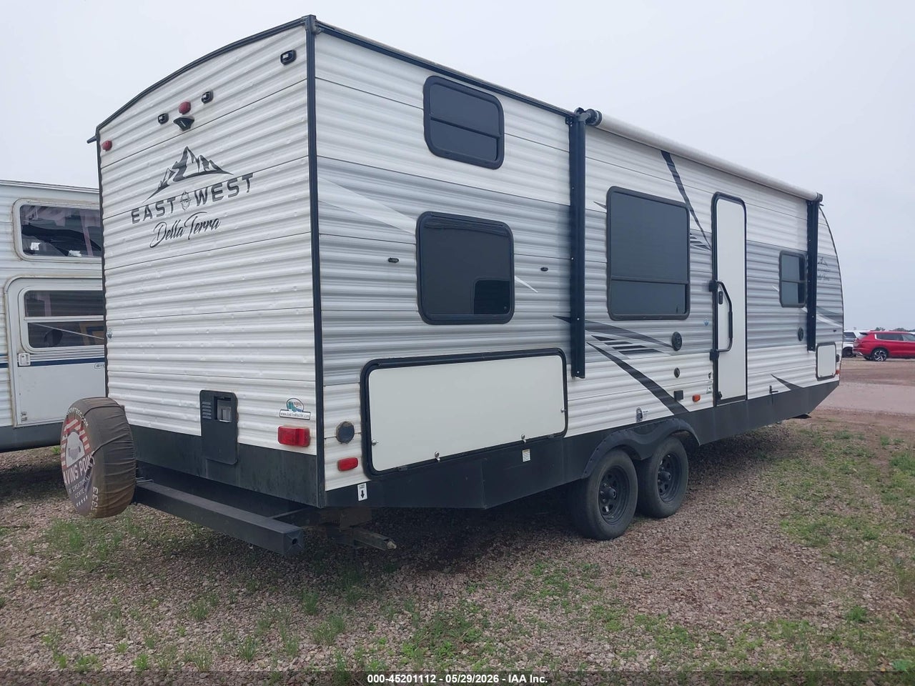 2021 FOREST RIVER OTHER · 4/11
