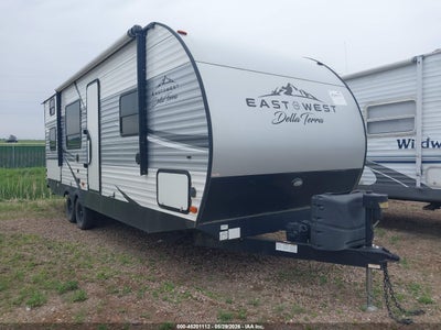 5ZT2DEPB1M9****** · 2021 FOREST RIVER OTHER