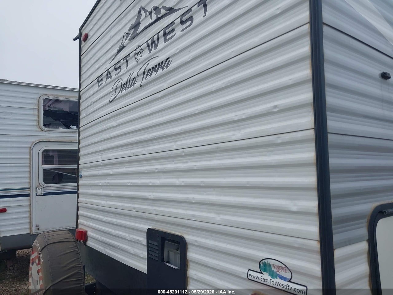 2021 FOREST RIVER OTHER · 6/11