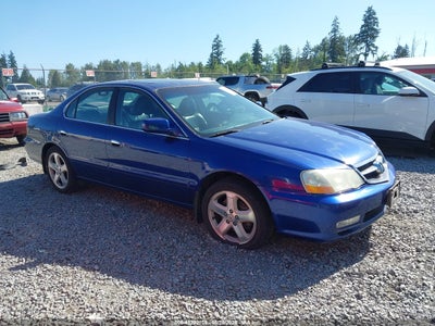 19UUA568X3A****** · 2003 ACURA TL 3.2 TYPE S