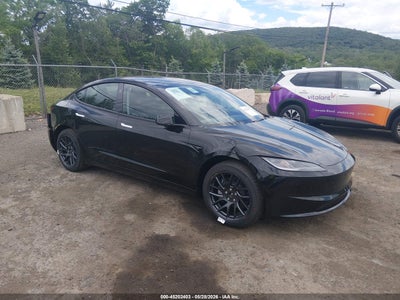 2026 TESLA MODEL 3 PREMIUM ALL-WHEEL DRIVE