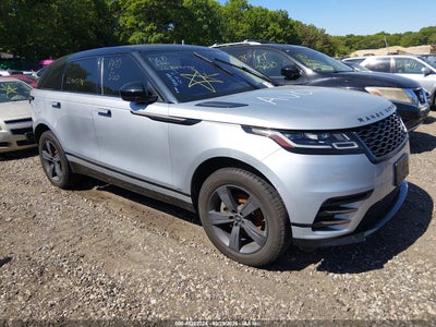 2020 LAND ROVER RANGE ROVER VELAR P250 R-DYNAMIC S