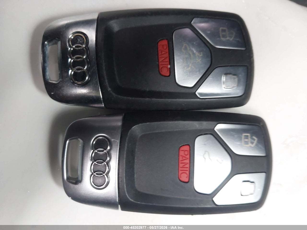 2023 AUDI Q5 PREMIUM PLUS 45 TFSI S LINE QUATTRO · 11/11