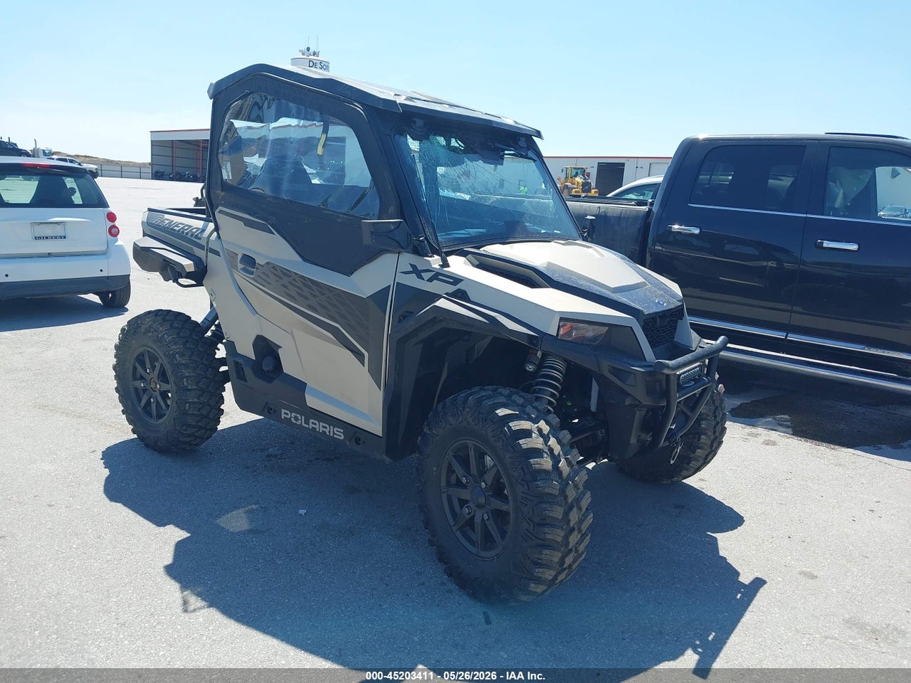 3NSGXK990RH****** · 2024 POLARIS GENERAL XP 1000 ULTIMATE