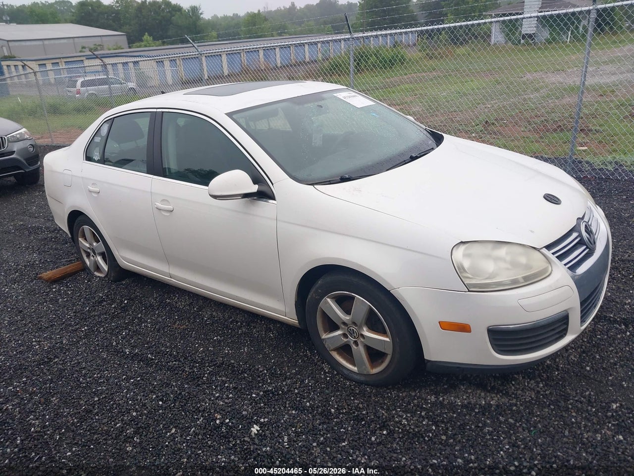3VWRZ71K59M****** · 2009 VOLKSWAGEN JETTA SE