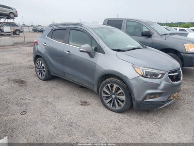2020 BUICK ENCORE FWD ESSENCE