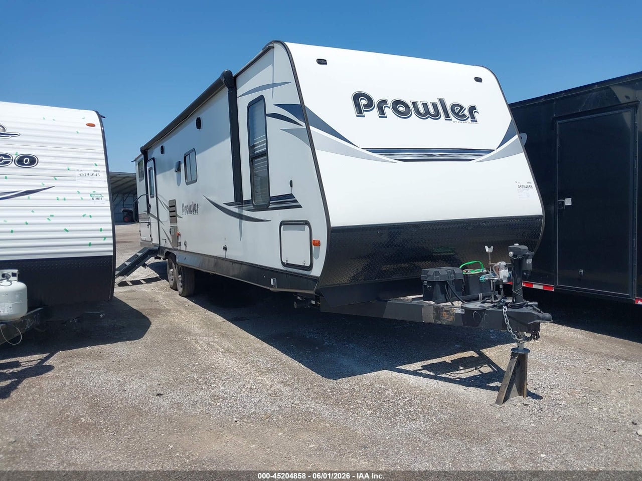 5SFPB3727ME****** · 2021 HEARTLAND RV OTHER