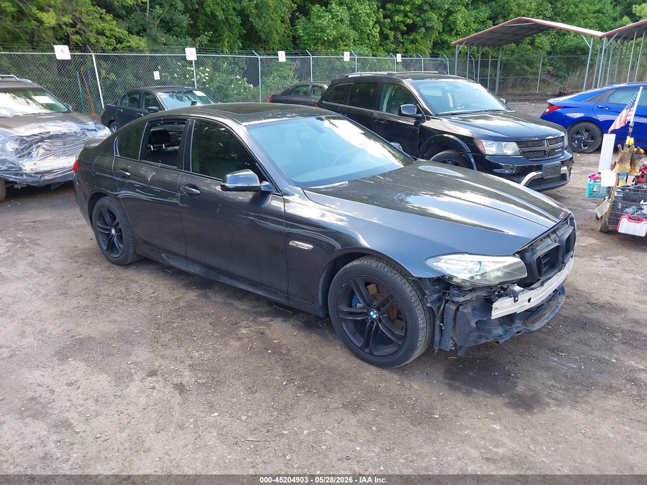 WBA5A7C53FD****** · 2015 BMW 528I XDRIVE