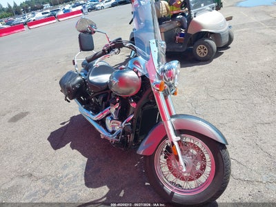 JKAVN2D19RA****** · 2024 KAWASAKI VN900 D
