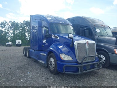 1XKYD49X8MJ****** · 2021 KENWORTH T680