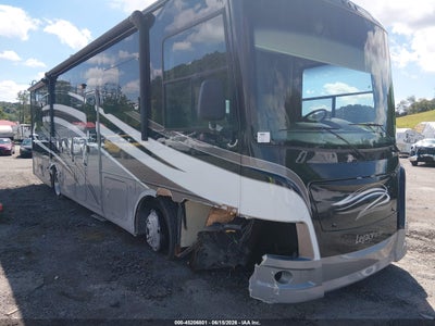 2014 FREIGHTLINER CHASSIS XC