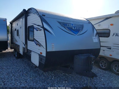 4X4TSMB21J7****** · 2018 FOREST RIVER OTHER