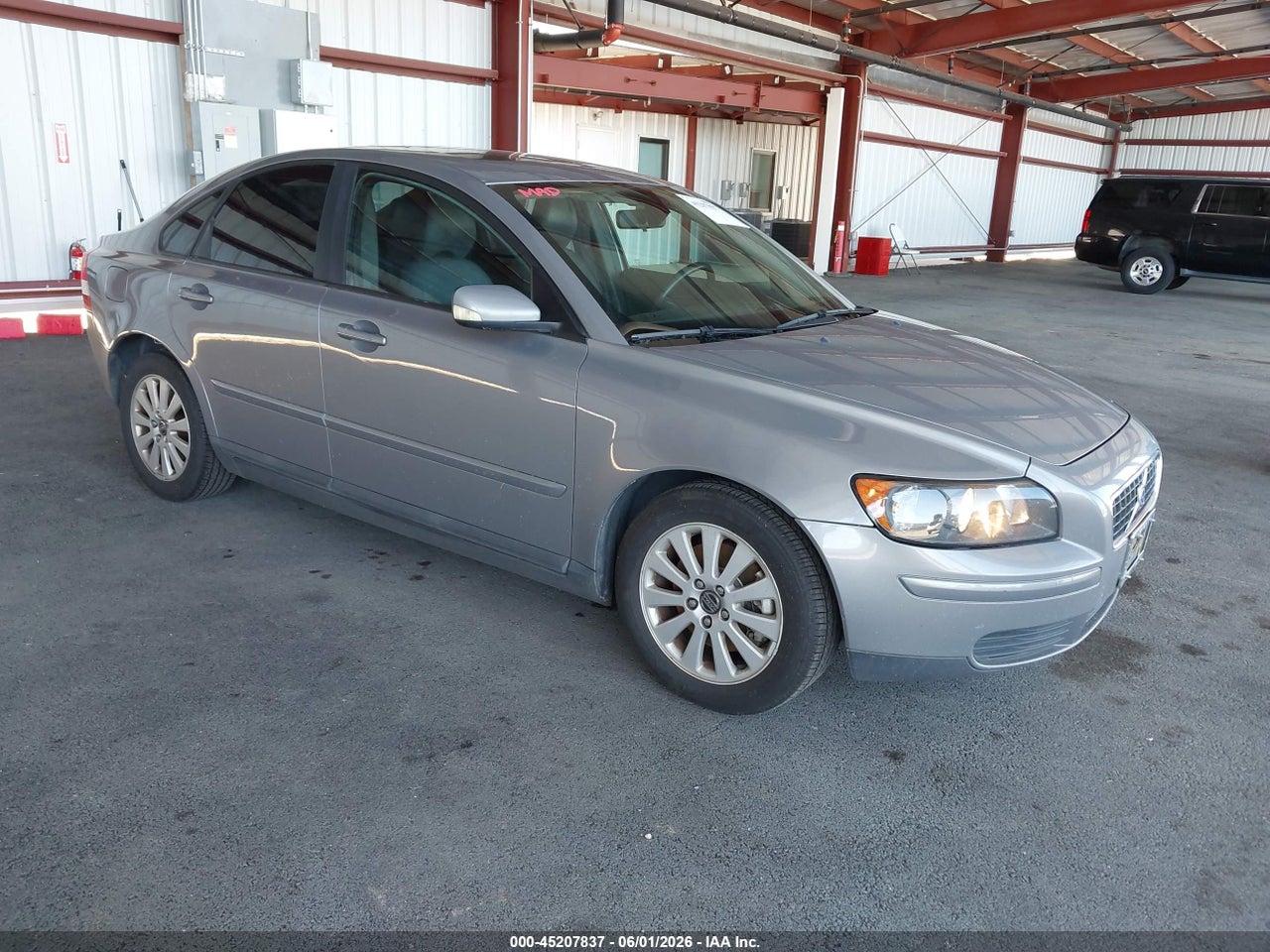 YV1MS390652****** · 2005 VOLVO S40 2.4I