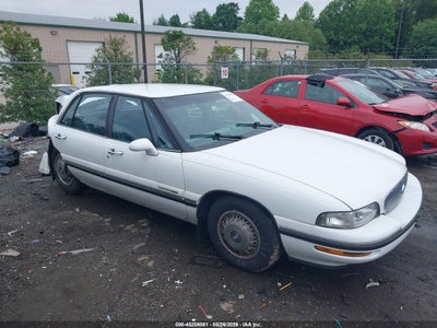 1997 BUICK LESABRE CUSTOM