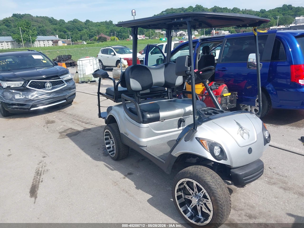 0000000JN6H****** · 2015 YAMAHA OTHER