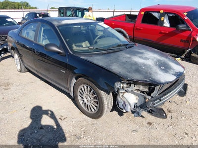 2005 CHRYSLER SEBRING TOURING