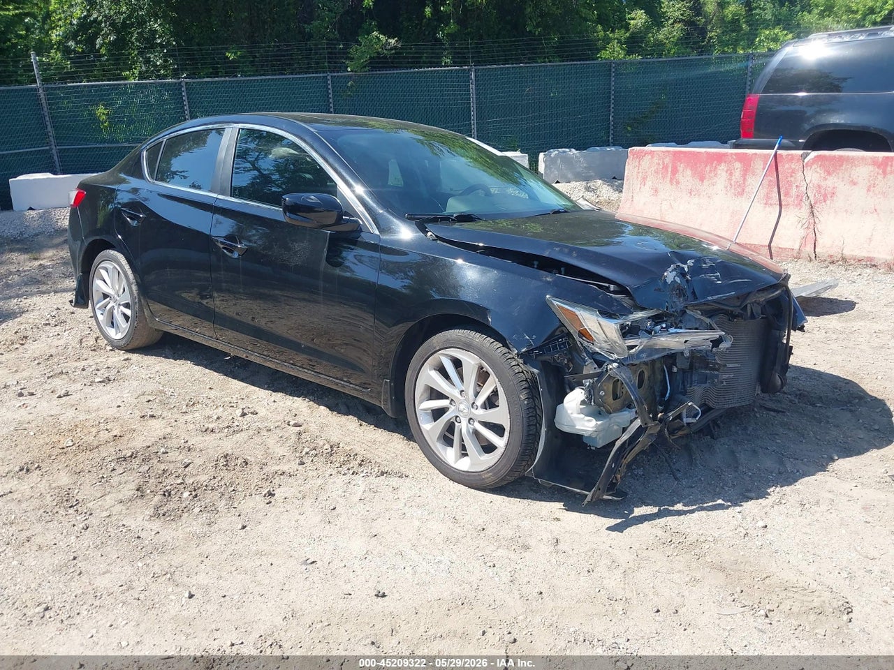 19UDE2F71HA****** · 2017 ACURA ILX PREMIUM PACKAGE/TECHNOLOGY PLUS PACKAGE