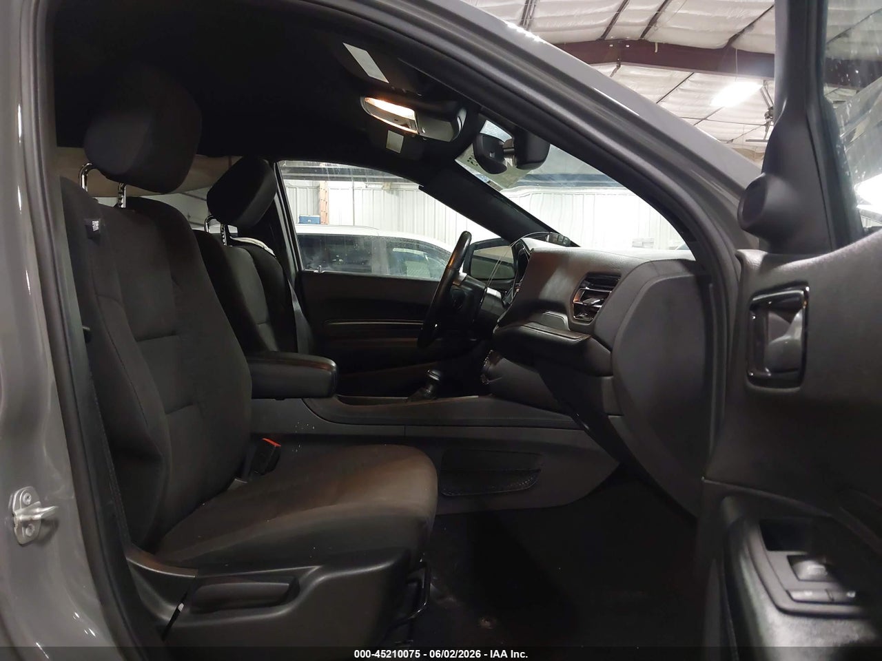 2023 DODGE DURANGO SXT AWD · 5/11