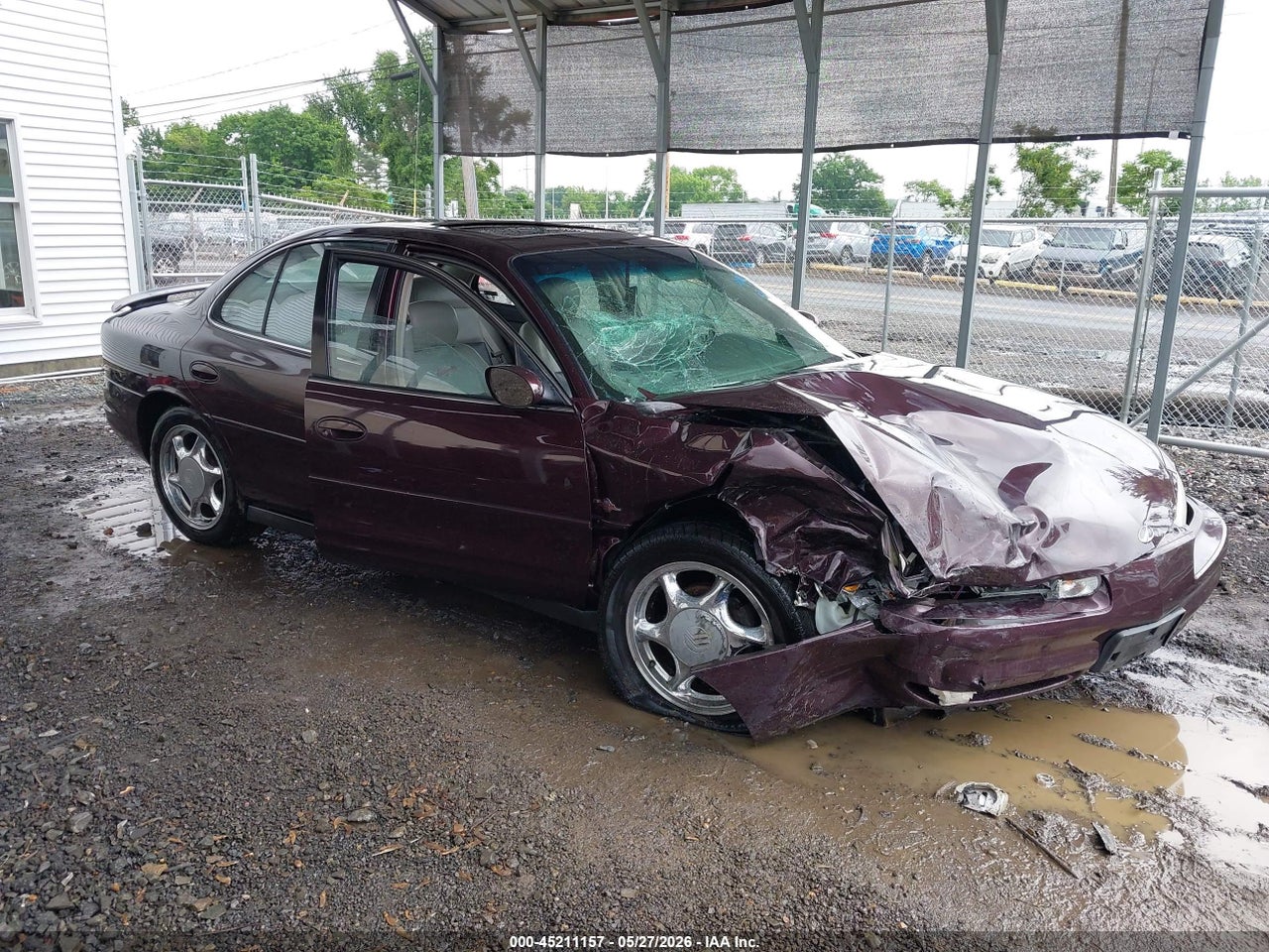 1G3WS52H62F****** · 2002 OLDSMOBILE INTRIGUE GL
