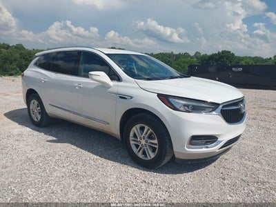2020 BUICK ENCLAVE FWD ESSENCE