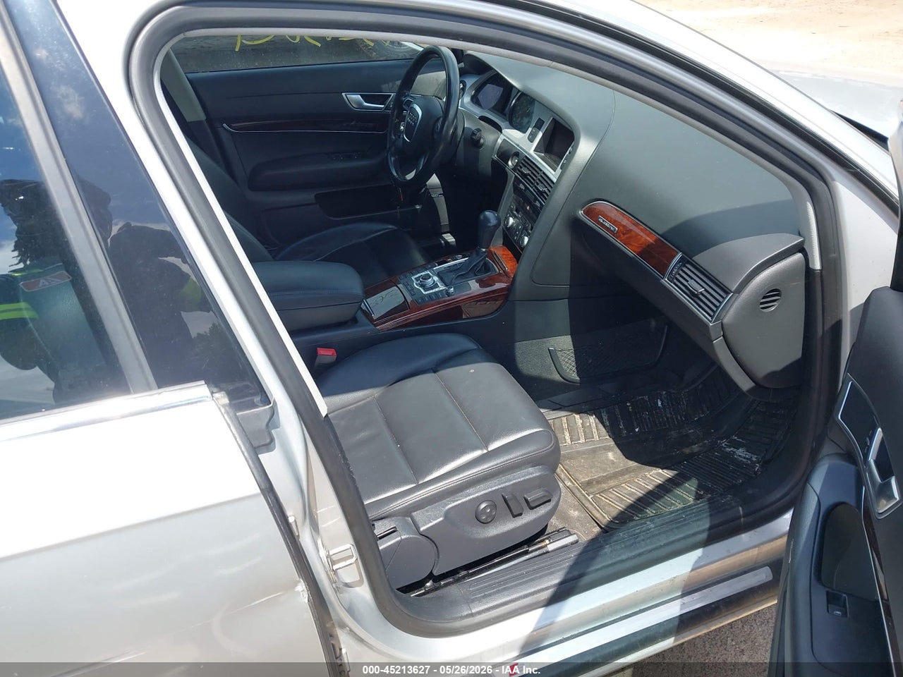 2011 AUDI A6 3.0 PREMIUM · 5/11