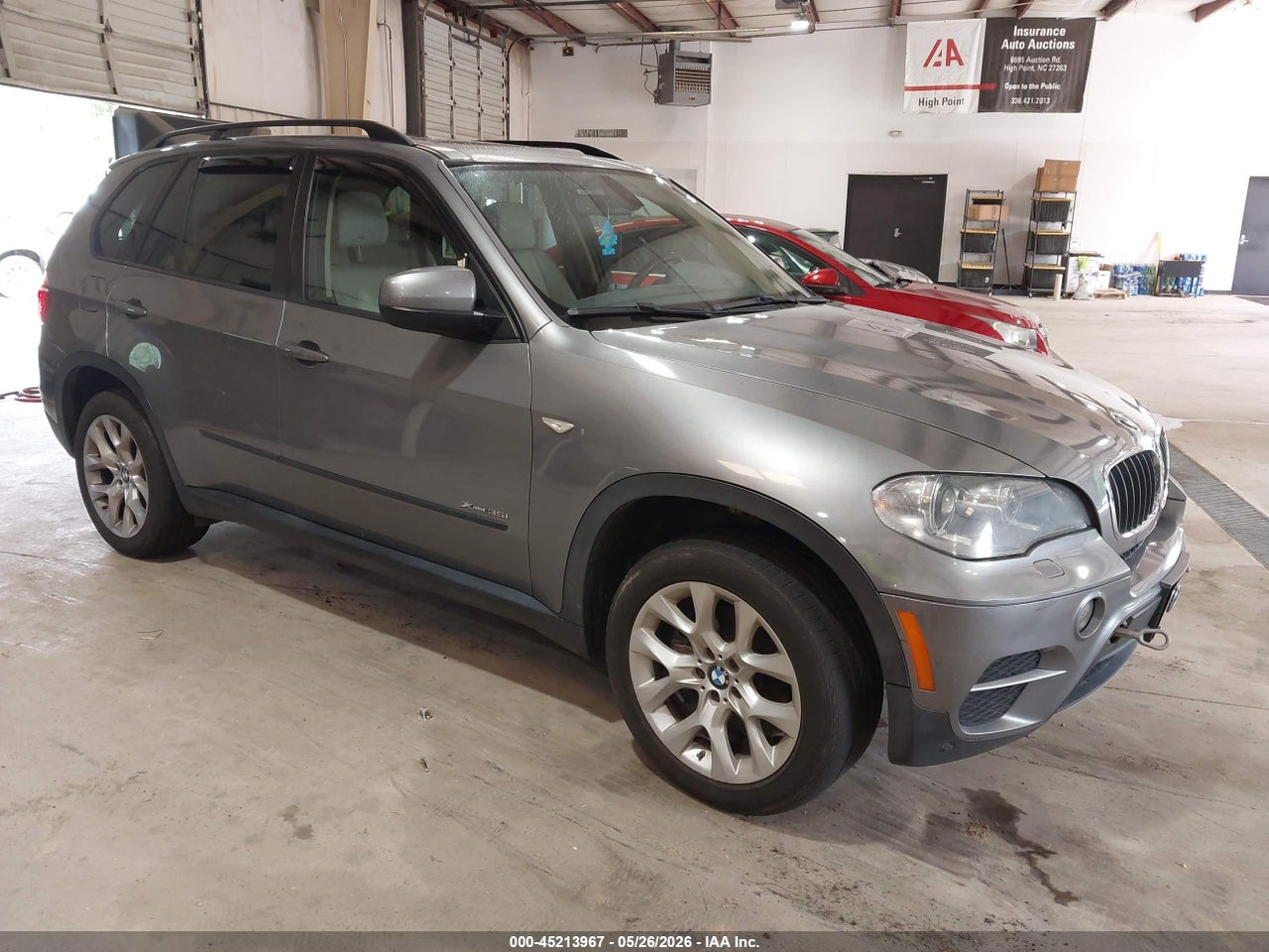 5UXZV4C51CL****** · 2012 BMW X5 XDRIVE35I/XDRIVE35I PREMIUM/XDRIVE35I SPORT ACTIVITY