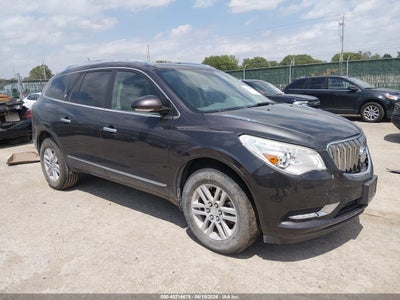 2015 BUICK ENCLAVE CONVENIENCE