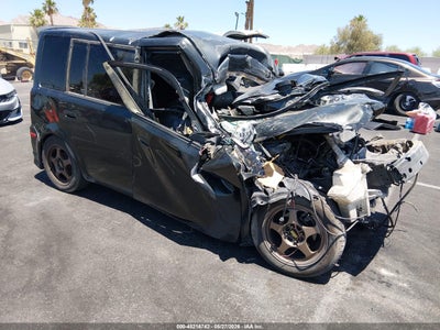 2006 SCION XB