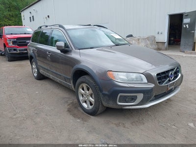 2010 VOLVO XC70 3.2