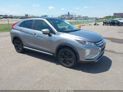 2019 MITSUBISHI ECLIPSE CROSS SEL